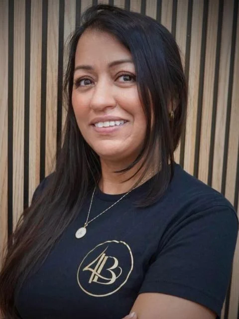 Adriana Teixeira, Estética Corporal no salão 4Beauty na Amadora